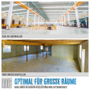 Elektrické topidlo GEH 15 Elektrické topidlo GEH 15 náhled