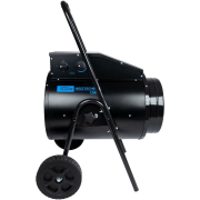 Elektrické topidlo GEH 15 Náhled