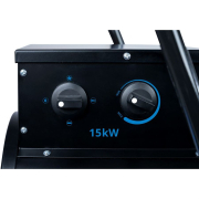 Elektrické topidlo GEH 15 Náhled