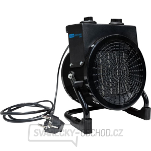 ELEKTRICKÉ TOPIDLO GH 2000 K ELEKTRICKÉ TOPIDLO GH 2000 K gallery main image