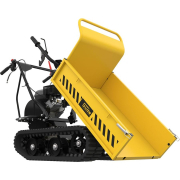PÁSOVÝ DUMPER GRD 300.1/R Náhled