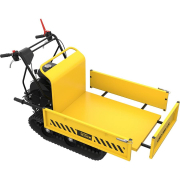 PÁSOVÝ DUMPER GRD 300.1/R Náhled