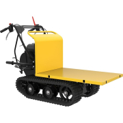 PÁSOVÝ DUMPER GRD 300.1/R Náhled