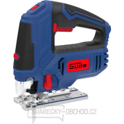 Přímočará pila STS 850 Přímočará pila STS 850 náhled