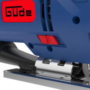 Přímočará pila STS 850 náhled