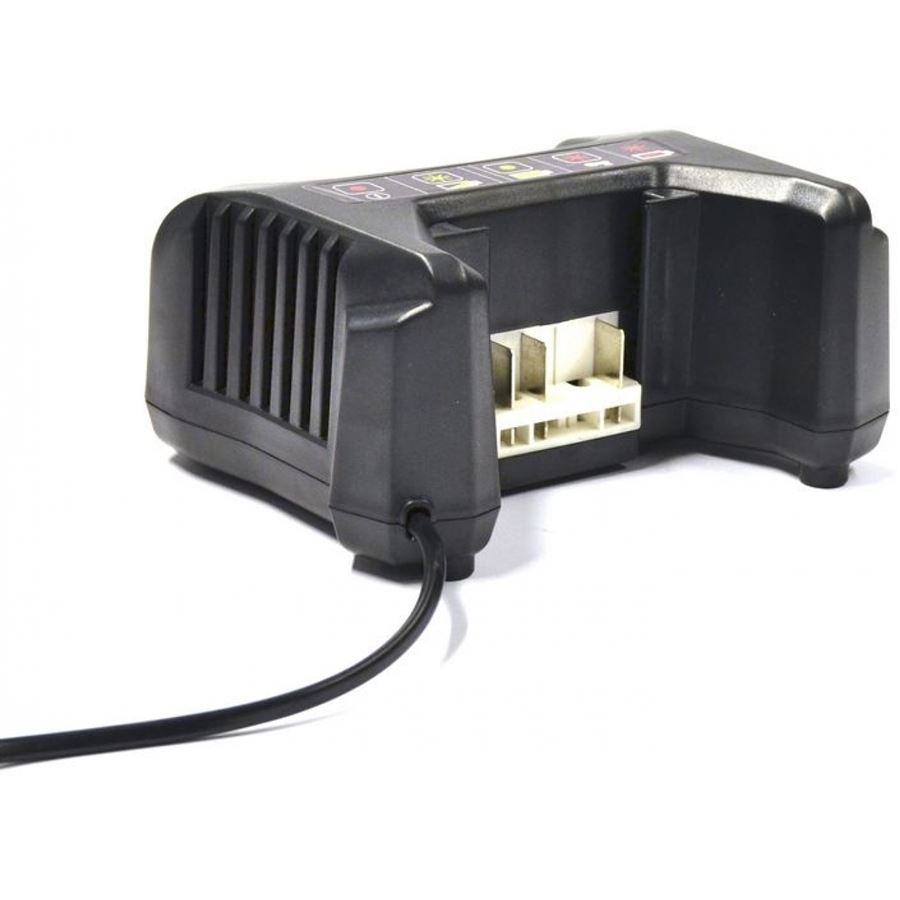 Levně Nabíječka 3A / 36 L 95675