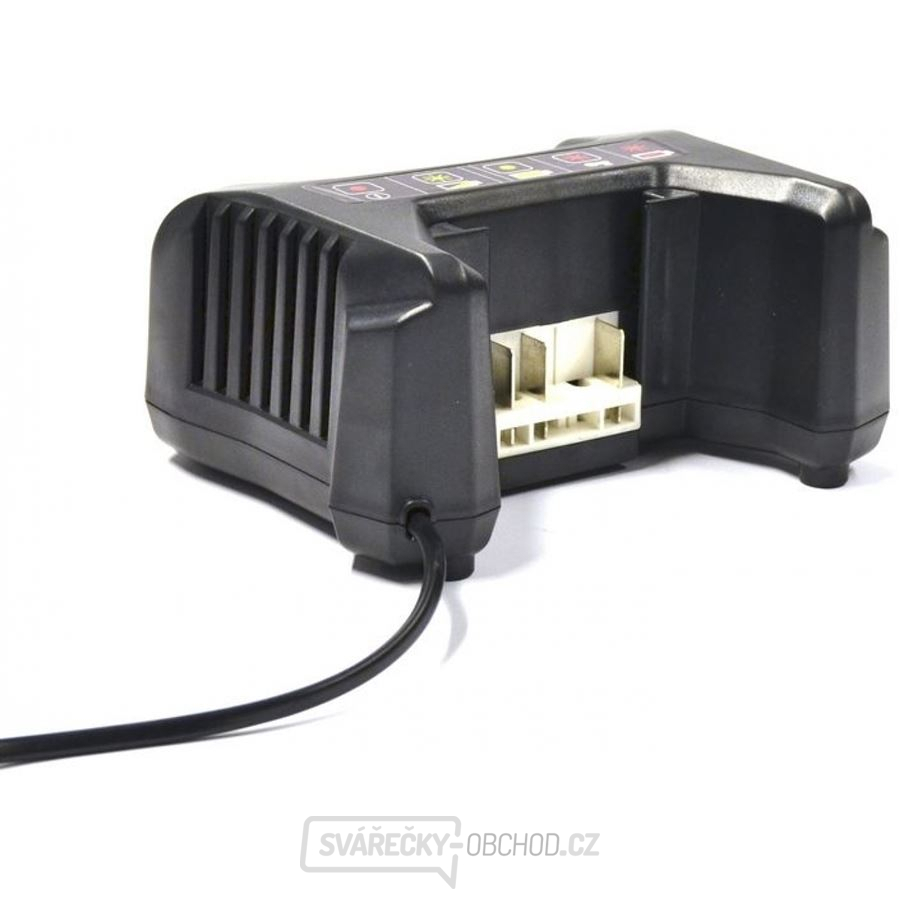 Nabíječka 3A / 36 L