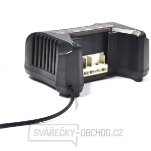 Nabíječka 3A / 36 L Nabíječka 3A / 36 L gallery main image