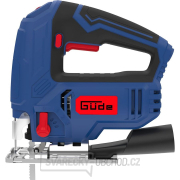 Přímočará pila STS 710 Přímočará pila STS 710 náhled