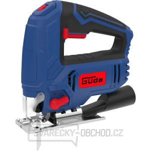 Přímočará pila STS 710 Přímočará pila STS 710 gallery main image