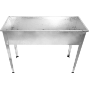 Stolní záhon GHB 80 V Náhled