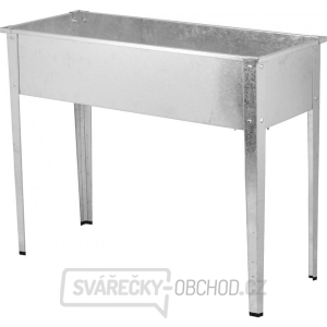 Stolní záhon GHB 80 V Stolní záhon GHB 80 V gallery main image