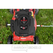 Mycí lišta RM 785 Mycí lišta RM 785 náhled