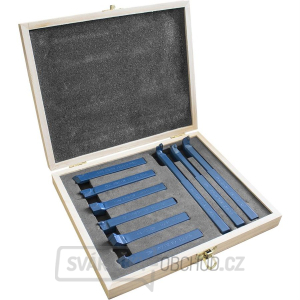Sada soustružnických nožů PROF Sada soustružnických nožů PROF gallery main image