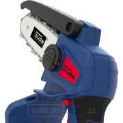 Akumulátorová řetězová pila MK 18-0 Akumulátorová řetězová pila MK 18-0 náhled