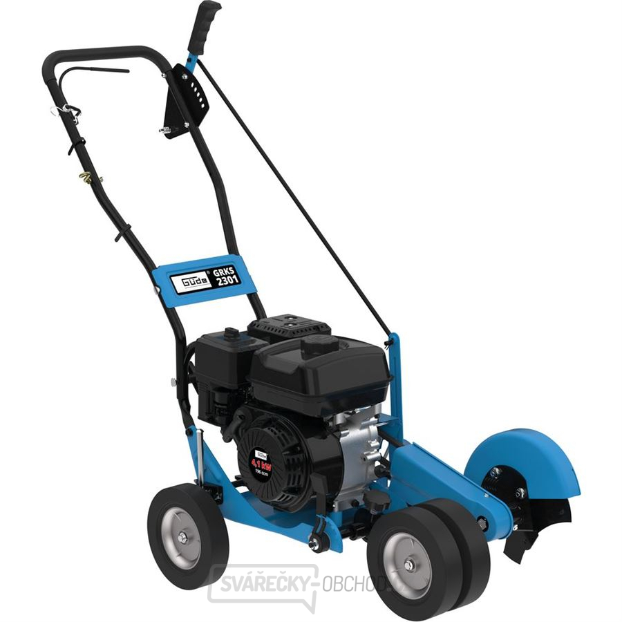 Ořezávač trávníků GRKS 2301