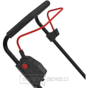 Akumulátorová sekačka na trávu RM 18-0 náhled