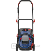 Akumulátorová sekačka na trávu RM 18-0 náhled