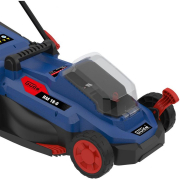 Akumulátorová sekačka na trávu RM 18-0 Náhled