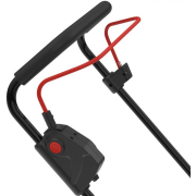 Akumulátorová sekačka na trávu RM 18-0 náhled