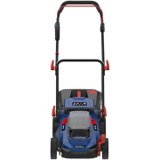 Akumulátorová sekačka na trávu RM 18-0 náhled