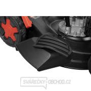 Motorová sekačka na trávu Big Wheeler 514.6 R    náhled