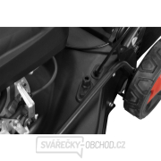 Motorová sekačka na trávu Big Wheeler 514.6 R    náhled