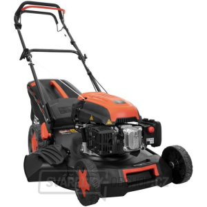 Motorová sekačka na trávu Big Wheeler 514.6 R    Motorová sekačka na trávu Big Wheeler 514.6 R    gallery main image