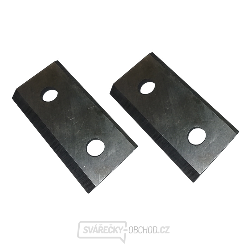 Nože pro RMZD-6,5/60 (2 ks)