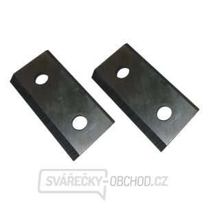 Nože pro RMZD-6,5/60 (2 ks) Nože pro RMZD-6,5/60 (2 ks) gallery main image