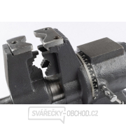 Víceúčelový stolní svěrák VS-100  náhled