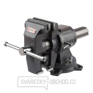 Víceúčelový stolní svěrák VS-100  Víceúčelový stolní svěrák VS-100  gallery main image