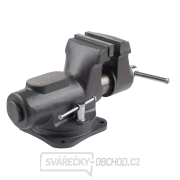Svěrák s otočnou základnou YVS-100 Svěrák s otočnou základnou YVS-100 náhled