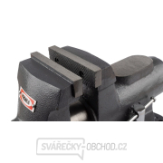 Svěrák s otočnou základnou YVS-100 Svěrák s otočnou základnou YVS-100 náhled