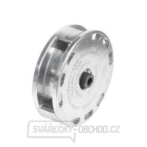 Unašeč 23 mm pro brusku UE PRO