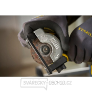 Aku univerální řezačka V20 18V 2x2,0Ah Stanley FatMax SFMCM300D2 Aku univerální řezačka V20 18V 2x2,0Ah Stanley FatMax SFMCM300D2 náhled