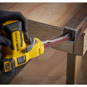 Aku prstová bruska V20 18V 2x2,0Ah Stanley FatMax SFMCE210D2K náhled