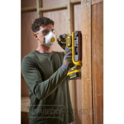 Aku pásová bruska V20 18V bez aku Stanley FatMax SFMCW223B náhled