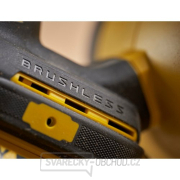 Aku pásová bruska V20 18V bez aku Stanley FatMax SFMCW223B náhled