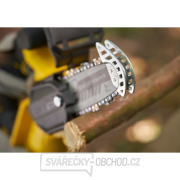 Aku ruční řetězová pila V20 18V 1x2,0Ah Stanley FatMax SFMCPS415D1 náhled