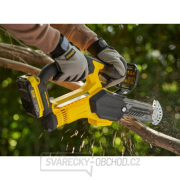 Aku ruční řetězová pila V20 18V 1x2,0Ah Stanley FatMax SFMCPS415D1 náhled