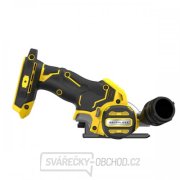 Aku univerální řezačka V20 18V bez aku Stanley FatMax SFMCM300B Aku univerální řezačka V20 18V bez aku Stanley FatMax SFMCM300B náhled