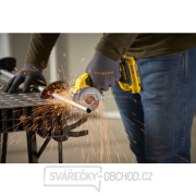 Aku univerální řezačka V20 18V bez aku Stanley FatMax SFMCM300B Aku univerální řezačka V20 18V bez aku Stanley FatMax SFMCM300B náhled