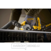 Aku univerální řezačka V20 18V bez aku Stanley FatMax SFMCM300B Aku univerální řezačka V20 18V bez aku Stanley FatMax SFMCM300B náhled