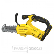 Aku ruční řetězová pila V20 18V bez aku Stanley FatMax SFMCPS415B náhled