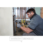 Dvourychlostní příklepová vrtačka Stanley FatMax FMEH850 náhled