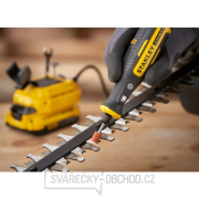 Aku přímá bruska V20 18V bez aku Stanley FatMax SFMCE030B Aku přímá bruska V20 18V bez aku Stanley FatMax SFMCE030B náhled