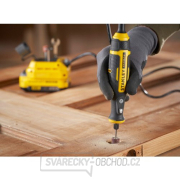 Aku přímá bruska V20 18V bez aku Stanley FatMax SFMCE030B Aku přímá bruska V20 18V bez aku Stanley FatMax SFMCE030B náhled