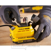 Aku přímá bruska V20 18V bez aku Stanley FatMax SFMCE030B Aku přímá bruska V20 18V bez aku Stanley FatMax SFMCE030B náhled