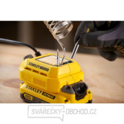 Aku páječka V20 18V bez aku Stanley FatMax SFMCE040B Aku páječka V20 18V bez aku Stanley FatMax SFMCE040B náhled